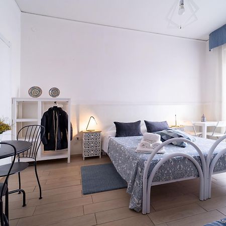 Mia Suites Hotel Bella Capri Neapol Zewnętrze zdjęcie