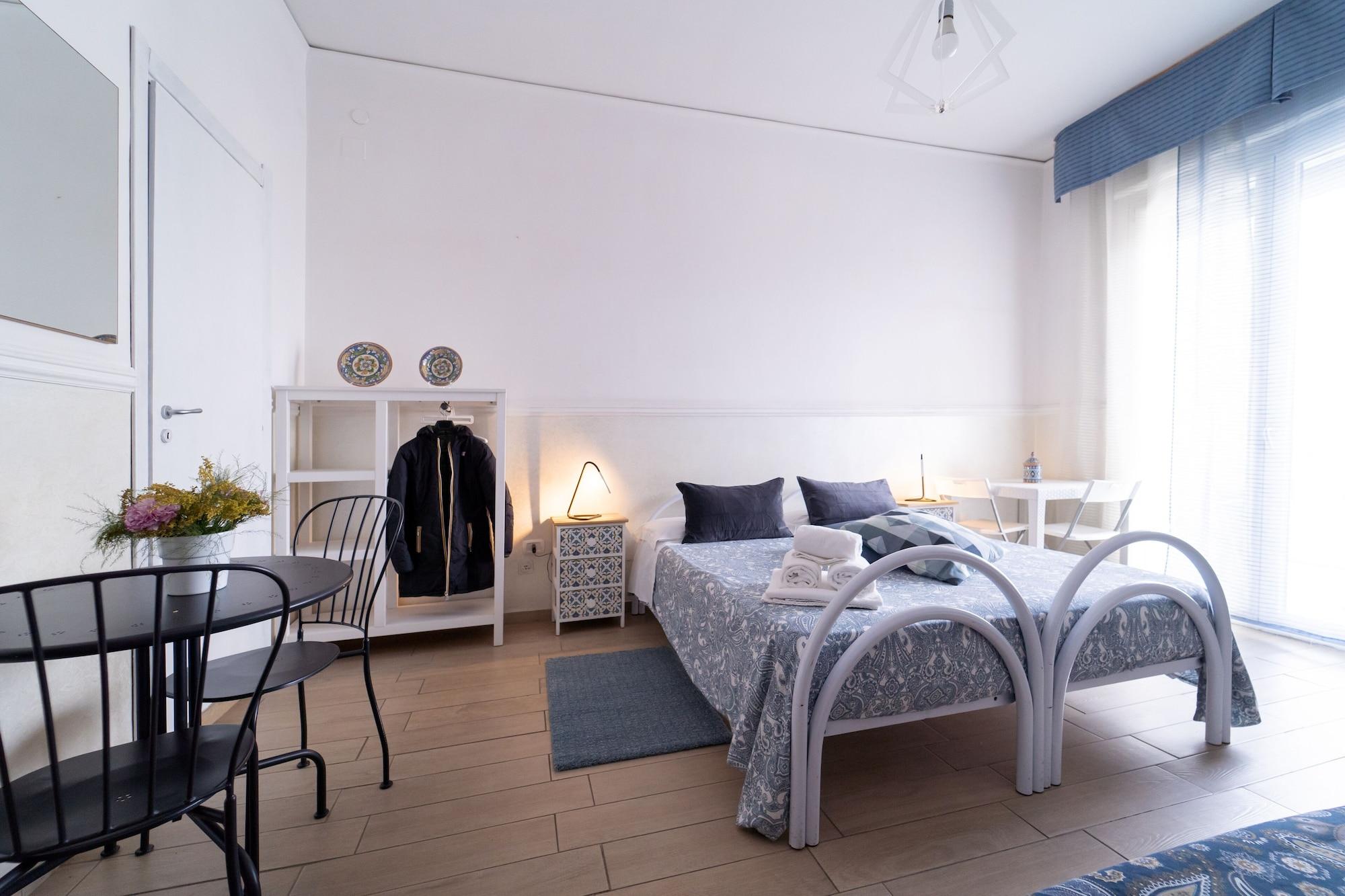 Mia Suites Hotel Bella Capri Neapol Zewnętrze zdjęcie