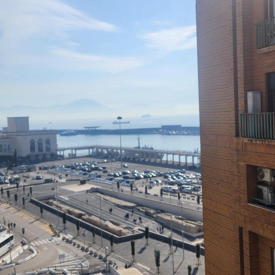Mia Suites Hotel Bella Capri Neapol Zewnętrze zdjęcie