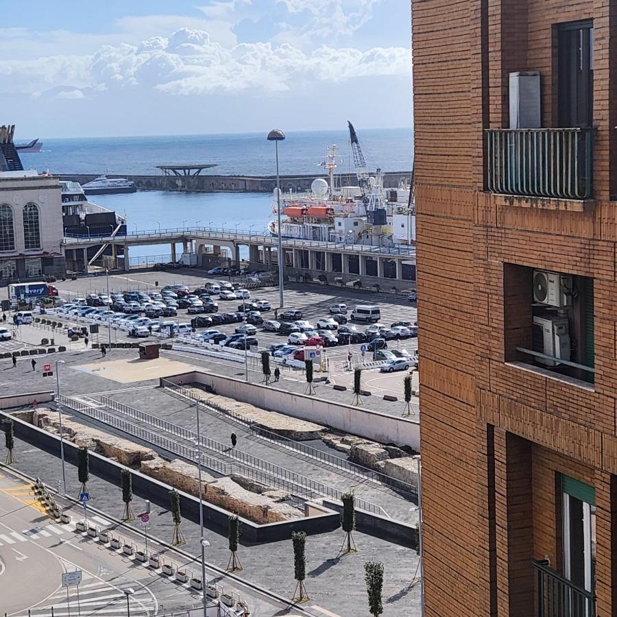 Mia Suites Hotel Bella Capri Neapol Zewnętrze zdjęcie