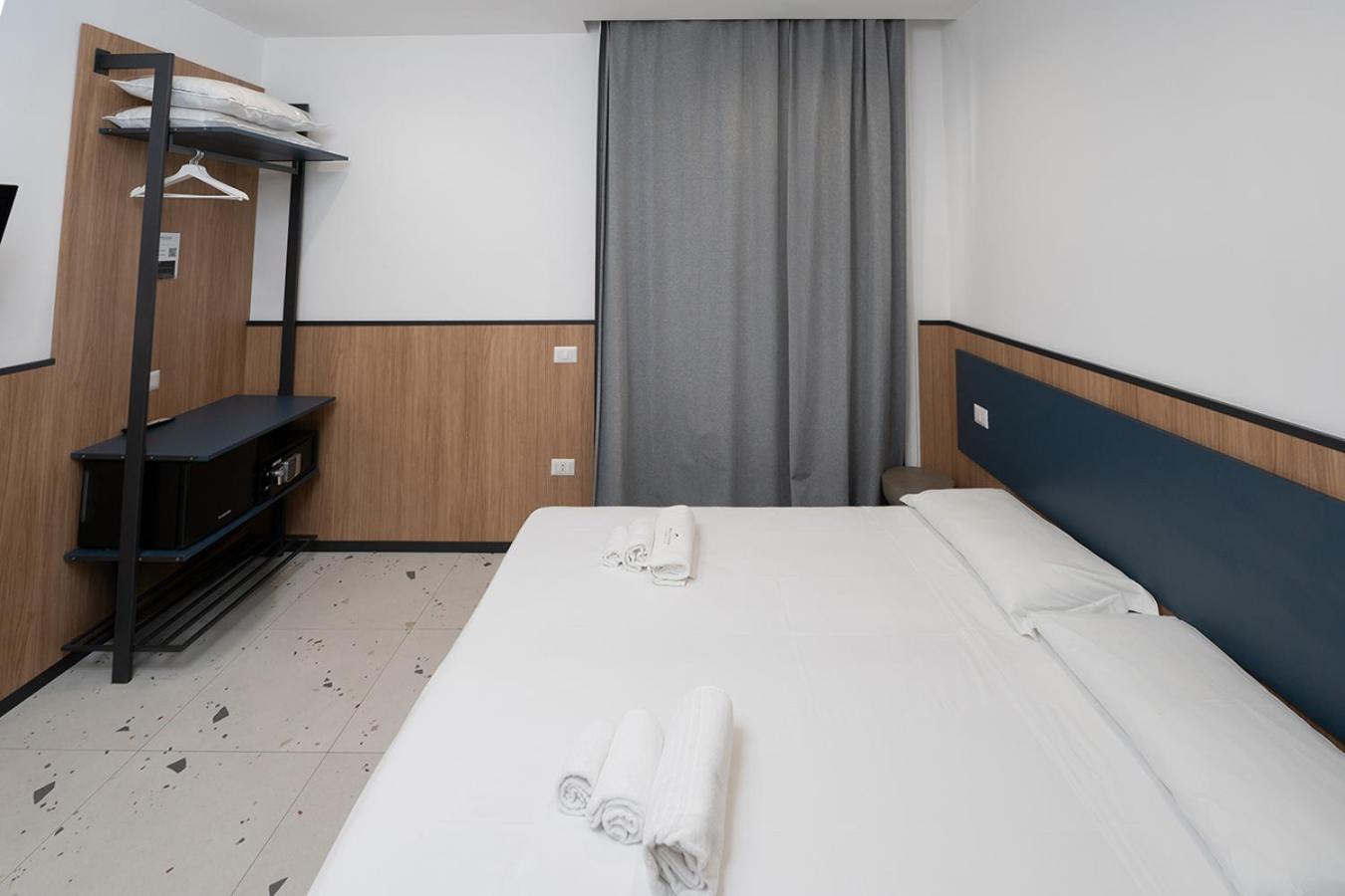 Mia Suites Hotel Bella Capri Neapol Zewnętrze zdjęcie