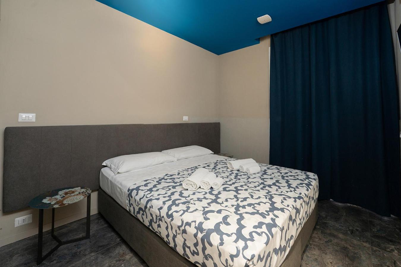 Mia Suites Hotel Bella Capri Neapol Zewnętrze zdjęcie