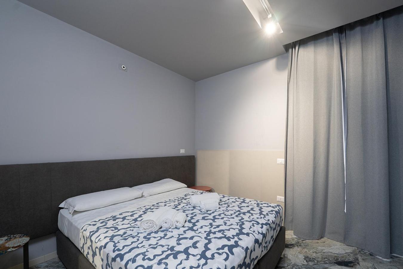 Mia Suites Hotel Bella Capri Neapol Zewnętrze zdjęcie
