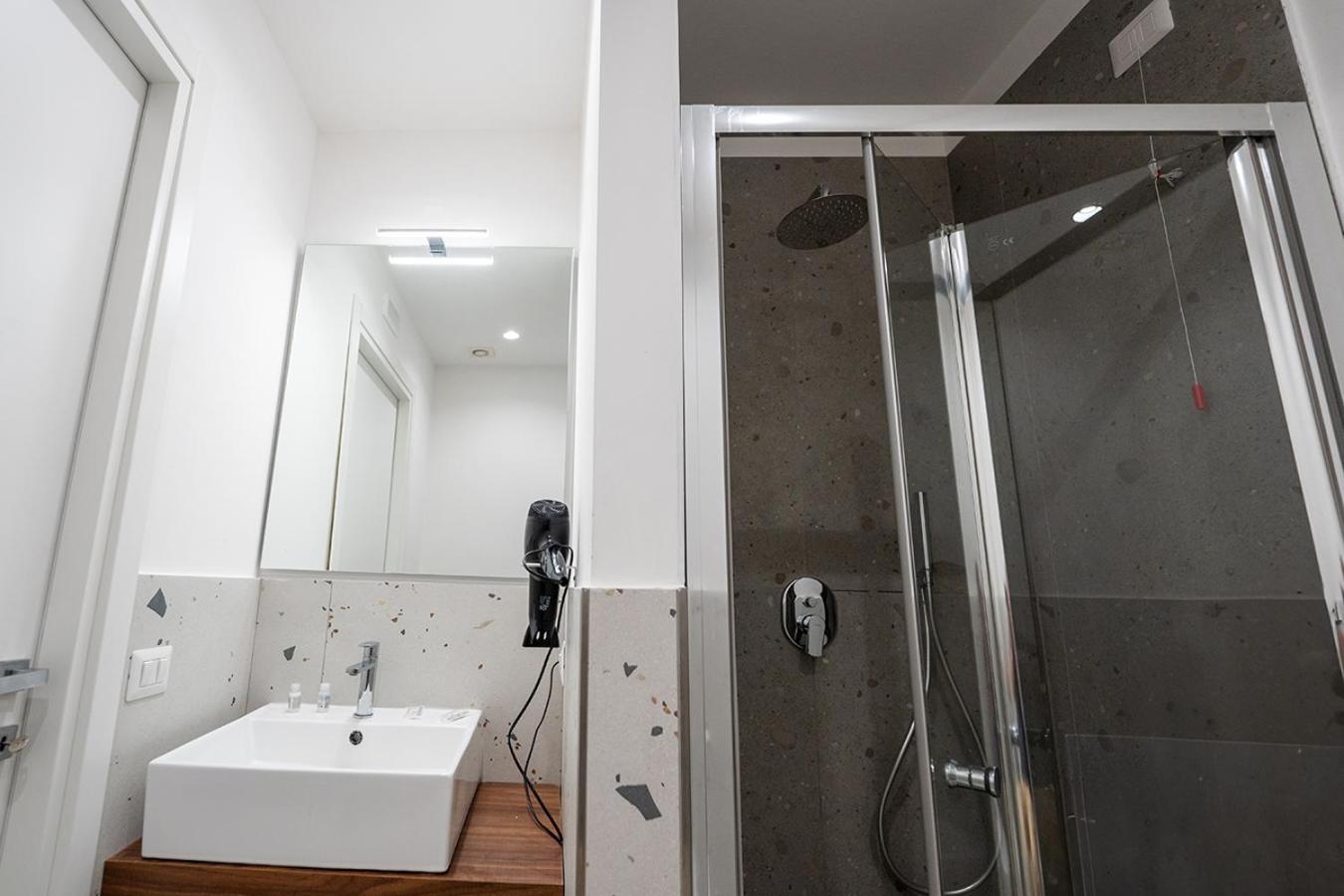 Mia Suites Hotel Bella Capri Neapol Zewnętrze zdjęcie