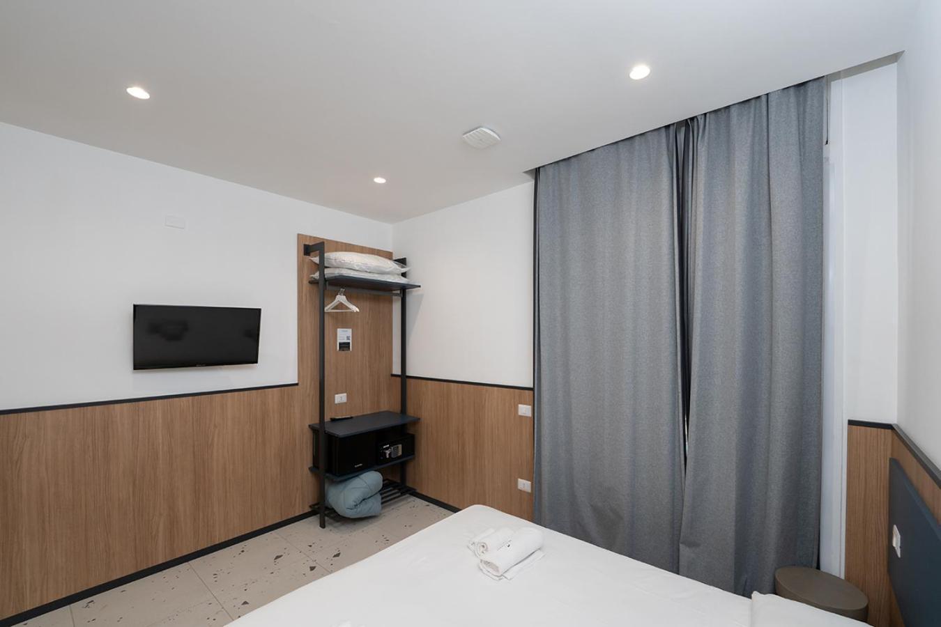 Mia Suites Hotel Bella Capri Neapol Zewnętrze zdjęcie